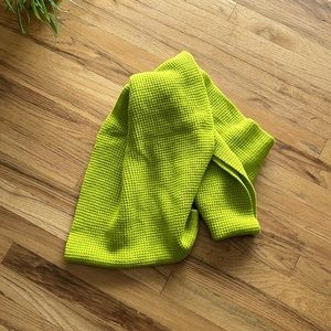 J Crew Infinity Scarf